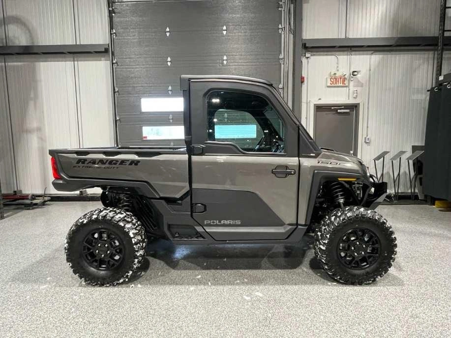 Polaris Ranger Xd 1500 Northstar Ultimate 2025 alt