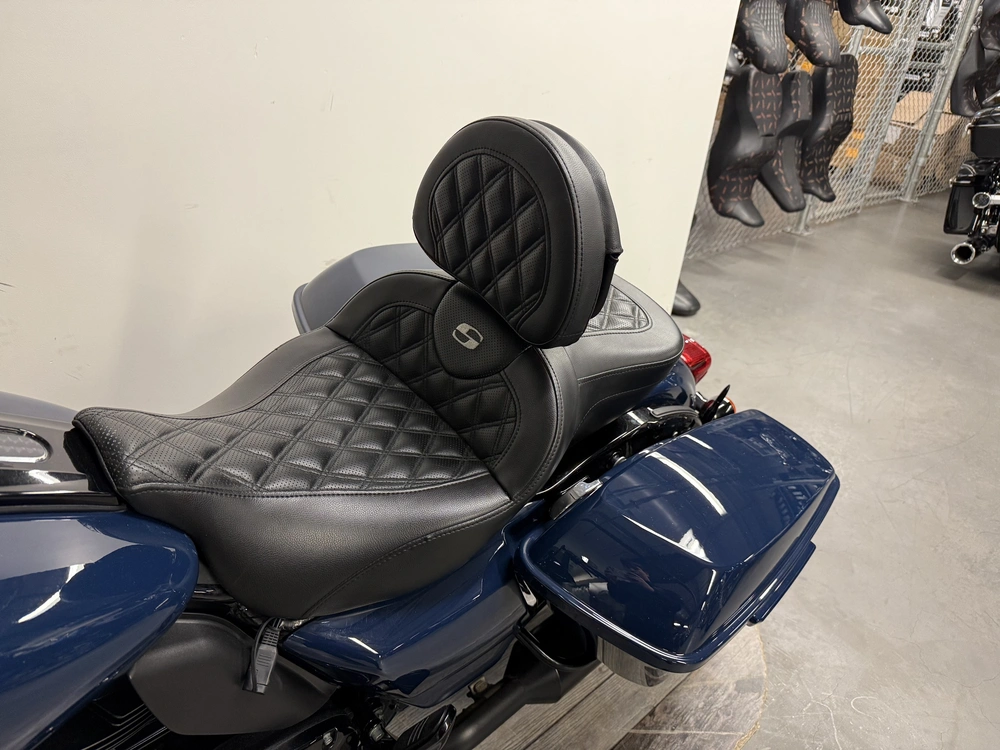 2019 Harley-davidson Road Glide Special alt
