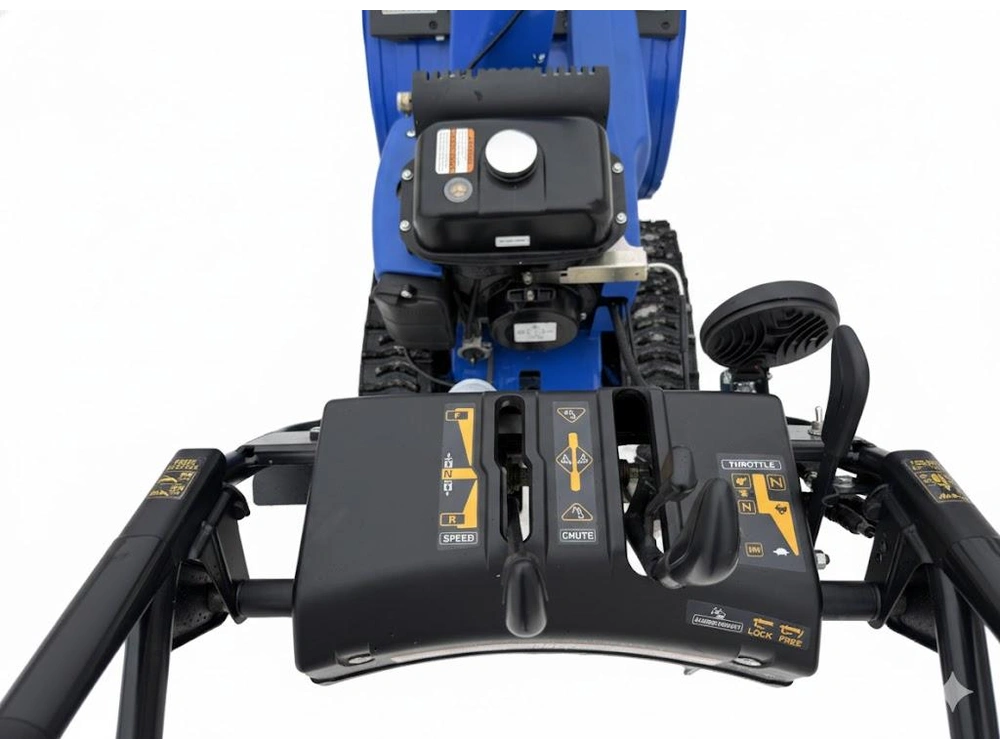 Yamaha Yt624 2020 alt