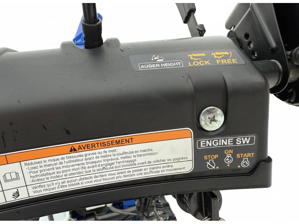 Yamaha Yt624 2020 alt