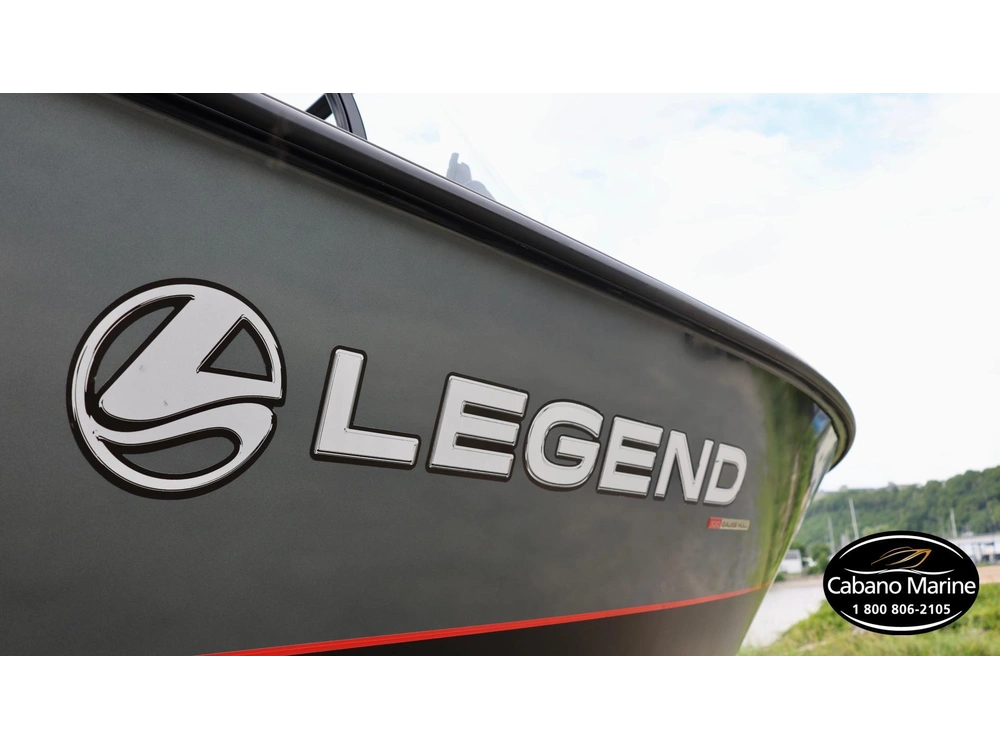 Legend Boats 20 Xtr 2018 alt