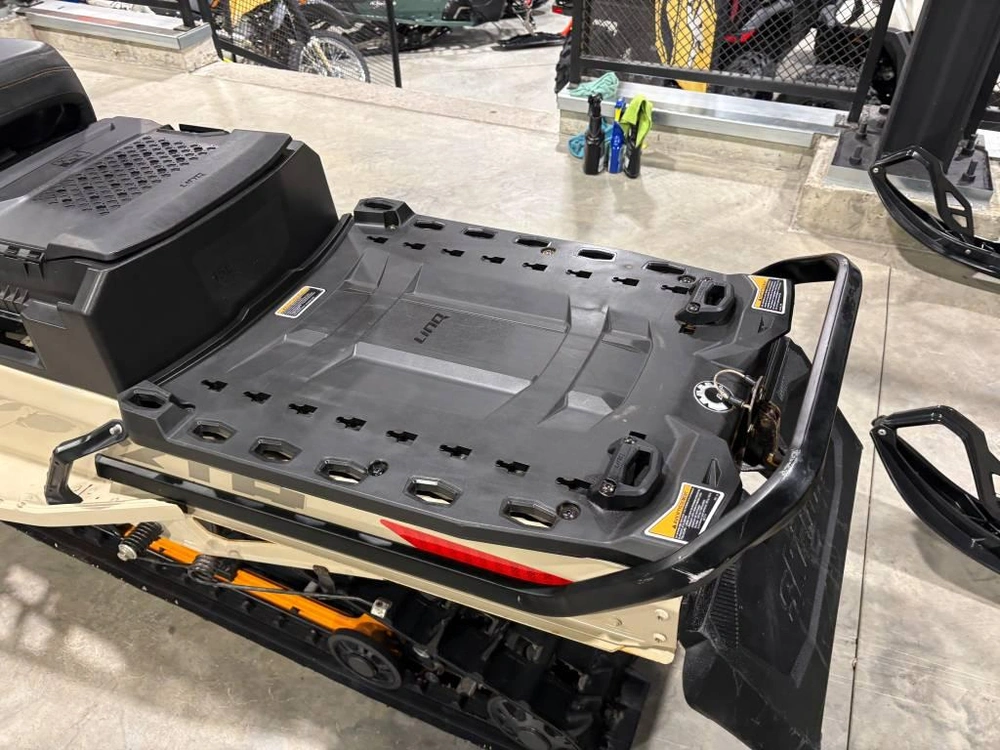 Ski-doo Expedition Xtrem 850 2022 alt