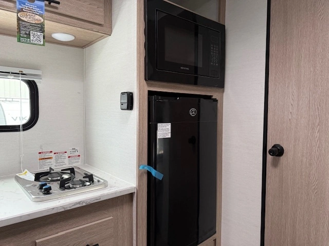 2026 Gulf Stream Trailmaster 177bh alt