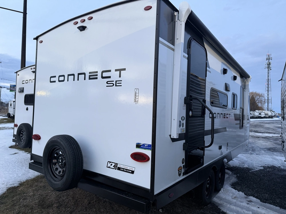 Kz-rv Connect Se 201mlse 2026 alt