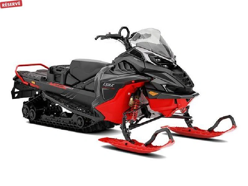 Ski-doo Brutal Re 20'' 900 Ace Turbo R Powdermax 2.35'' E.s. W/ 10.25'' Touchscreen 2026 alt