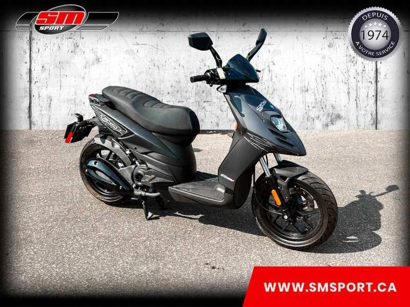 Piaggio Typhoon 50 2024 alt