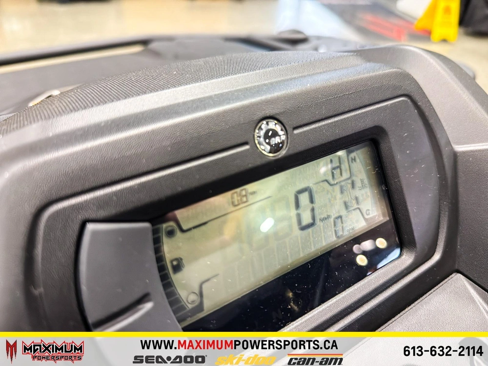 Can-am Outlander Pro Hunting Edition Hd7 2025 alt