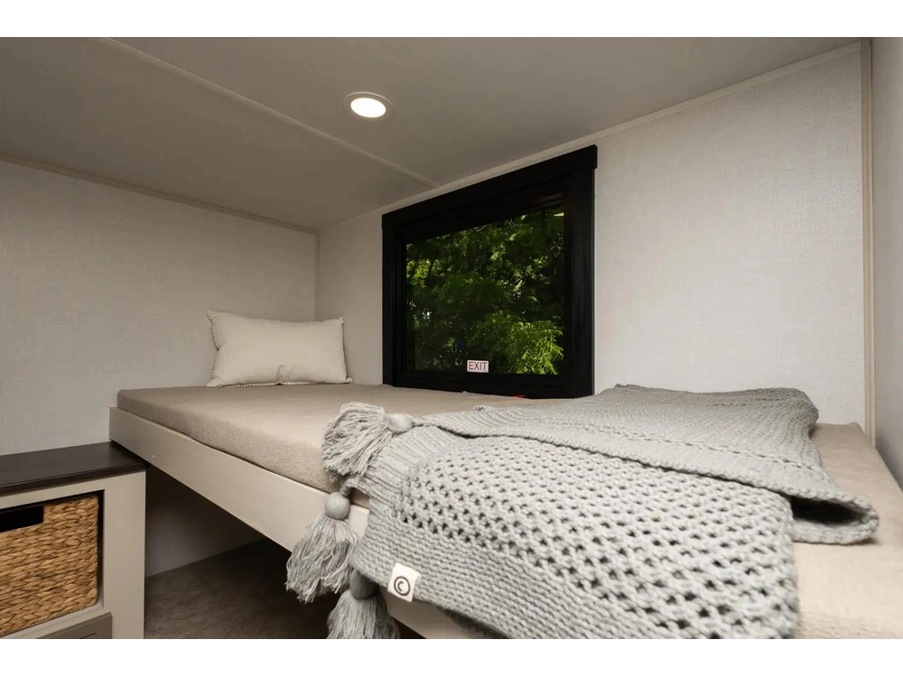 Forest River Heritage Glen 301fam 2026 alt