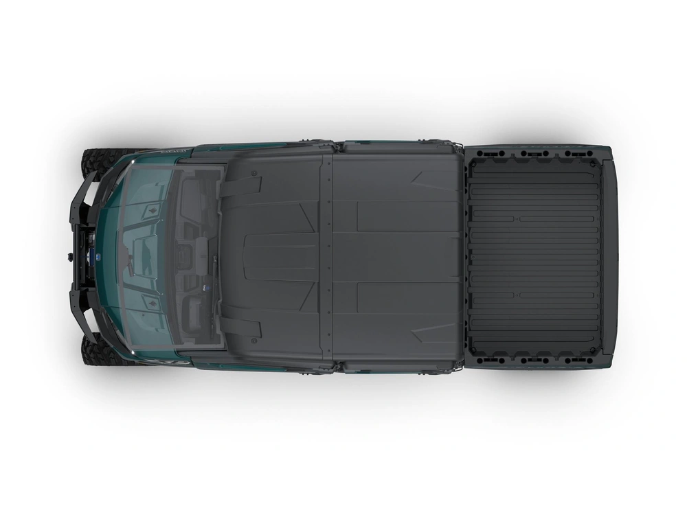 2026 Polaris Ranger Crew Xp 1000 Ns Prem alt