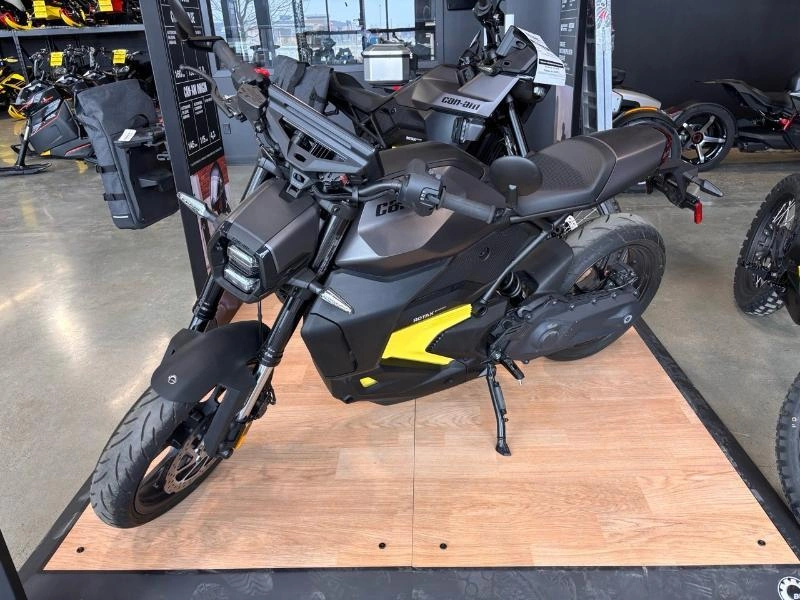 2025 Can-am Pulse alt