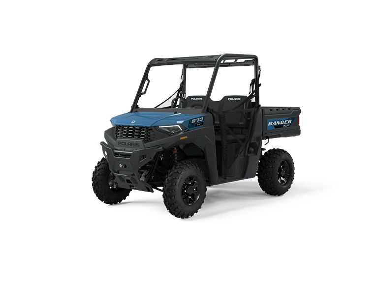 2025 Polaris Ranger Sp 570 Premium alt