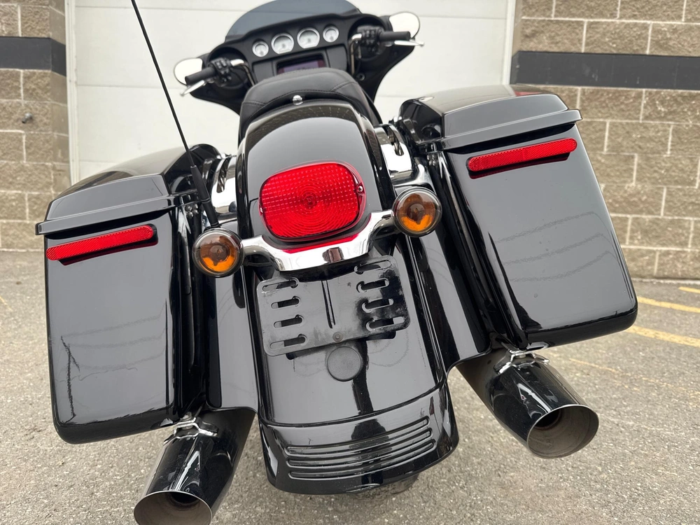 2023 Harley-davidson Flhx - Street Glide™ alt