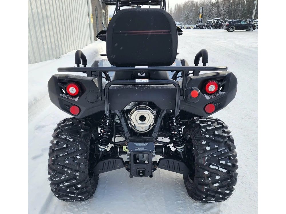 2024 Other Xplorer Xrt 1000 Le alt