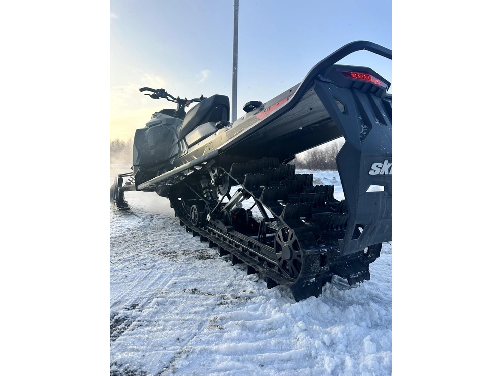 Ski-doo Backcoutry Xrs 850 2024 alt