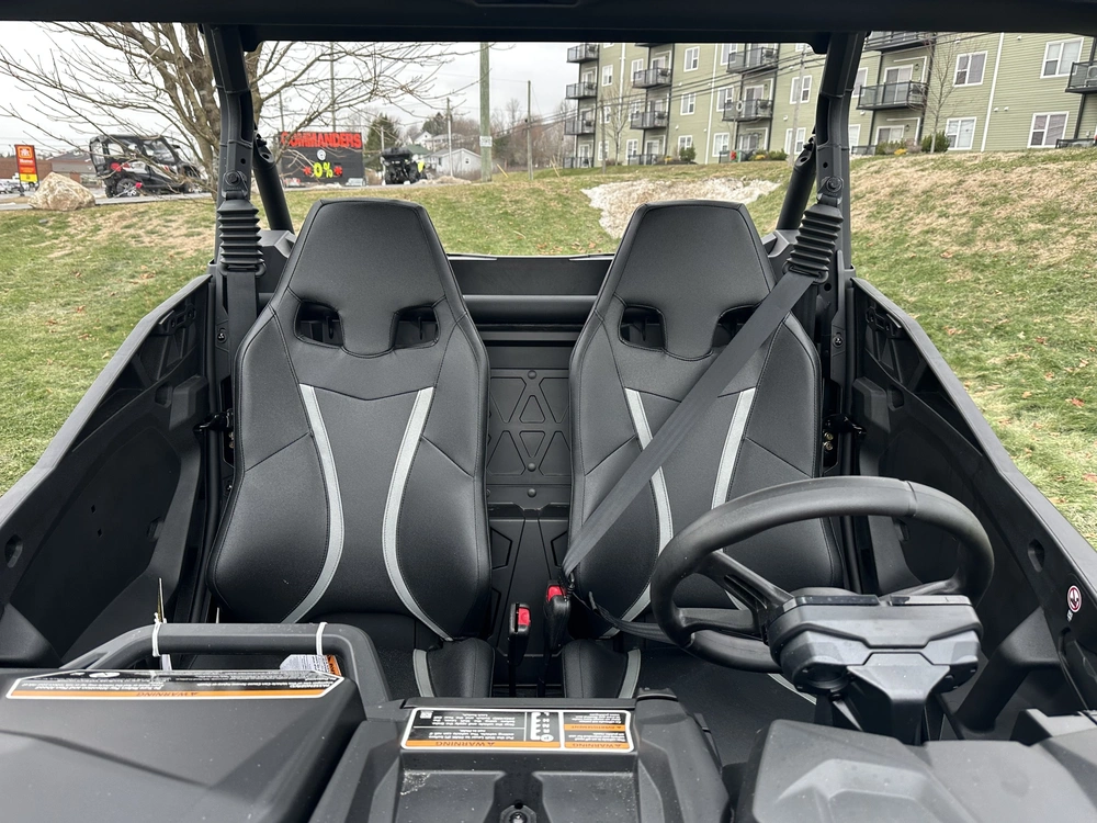 2026 Can-am Maverick Sport Dps 1000r alt