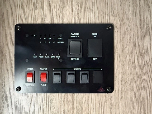 2026 Gulf Stream Trailmaster 177bh alt