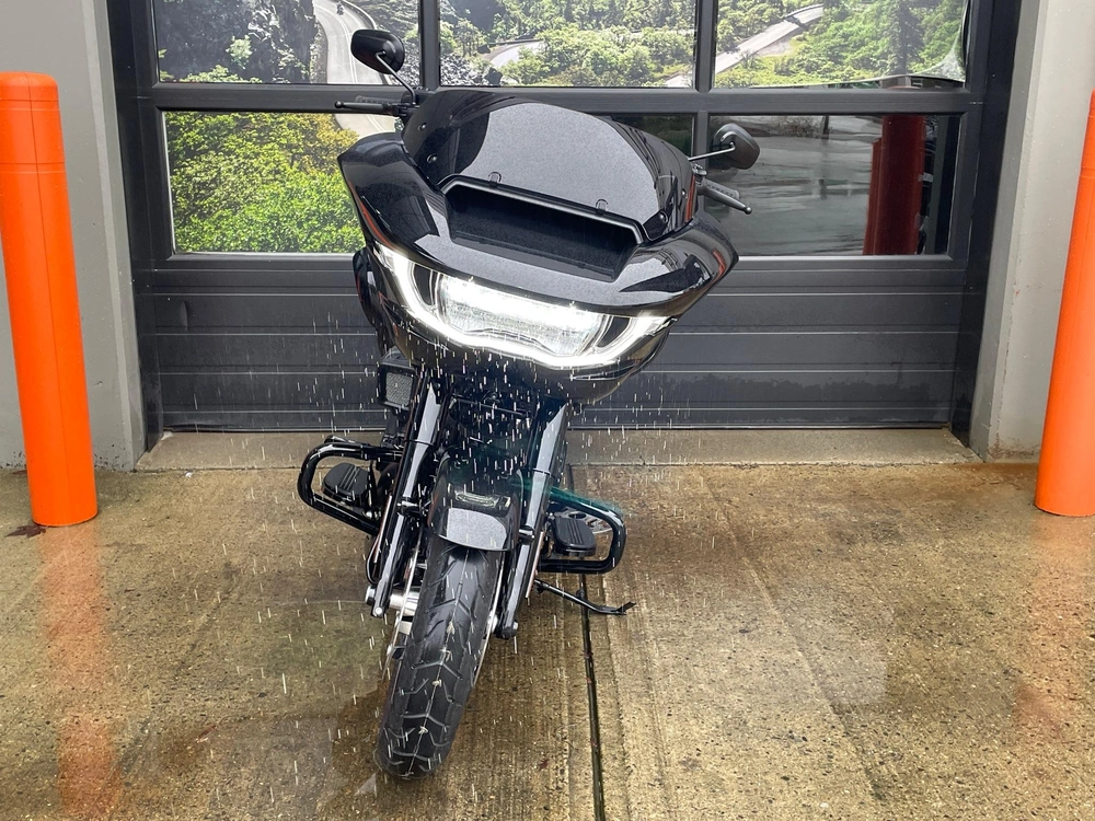 2026 Harley-davidson Fltrx - Road Glide® alt