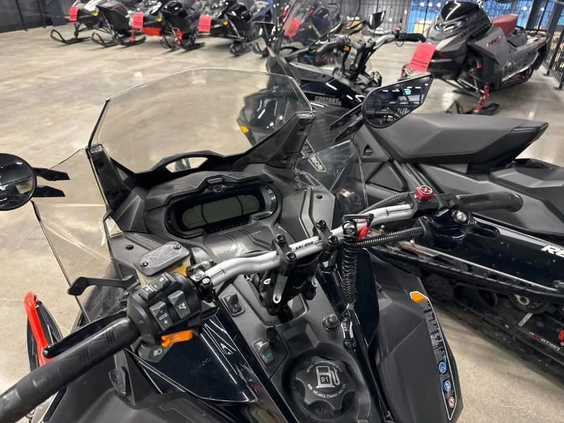 2020 Ski-doo Renegade Enduro E 900 Ace Turb alt