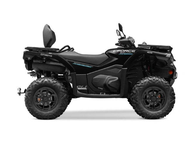 Cfmoto Cforce 400 Touring 2026 alt