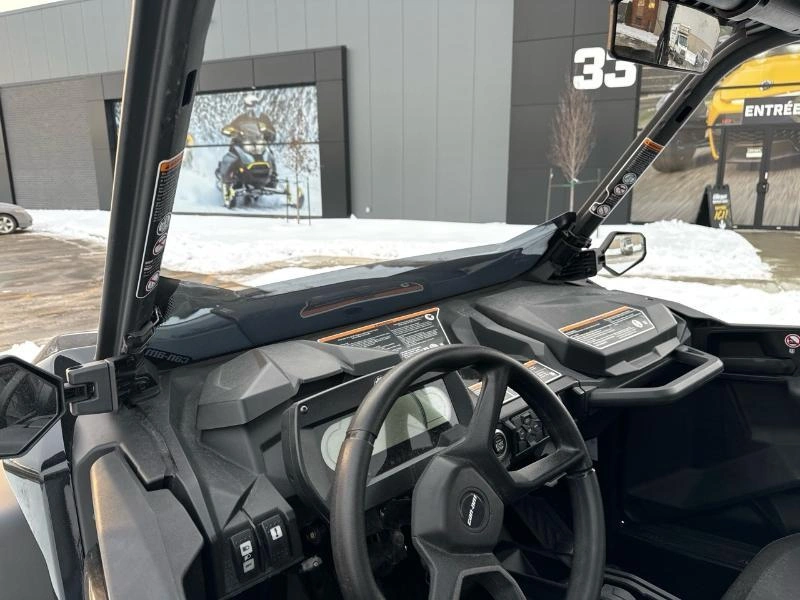 Can-am Commander Xt 1000r 2025 alt