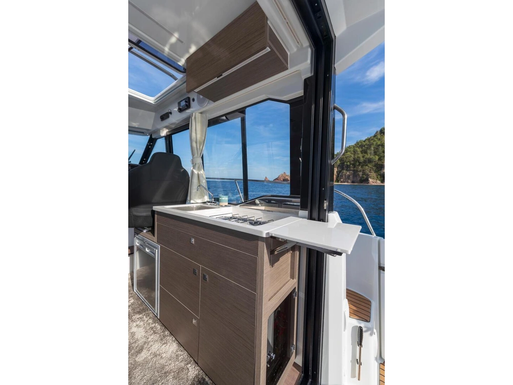 Jeanneau Nc 895 S2 2026 alt