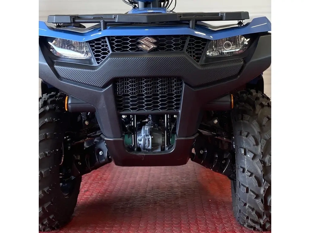 2024 Suzuki Kingquad 500 Axi Power Steering Se alt