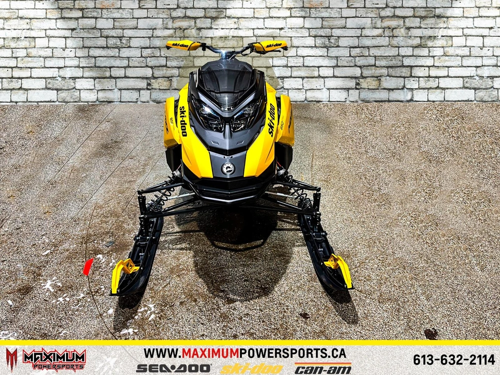 Ski-doo Mxz Adrenaline 129 850 E-tec Ripsaw 1.25 E.s. 2024 alt