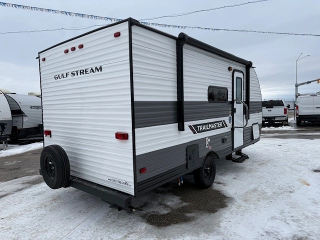 2026 Gulf Stream Trailmaster 177bh alt