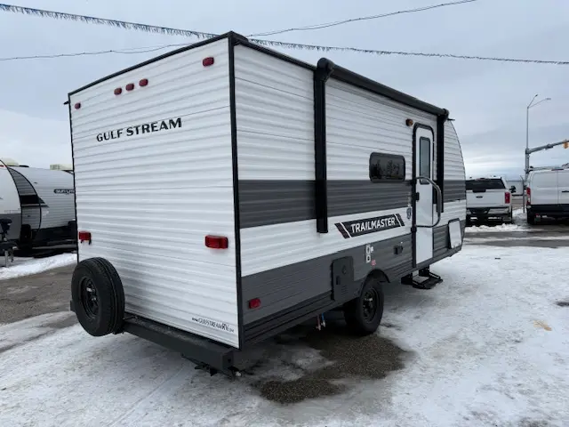 Gulf Stream Trailmaster 177BH 2026