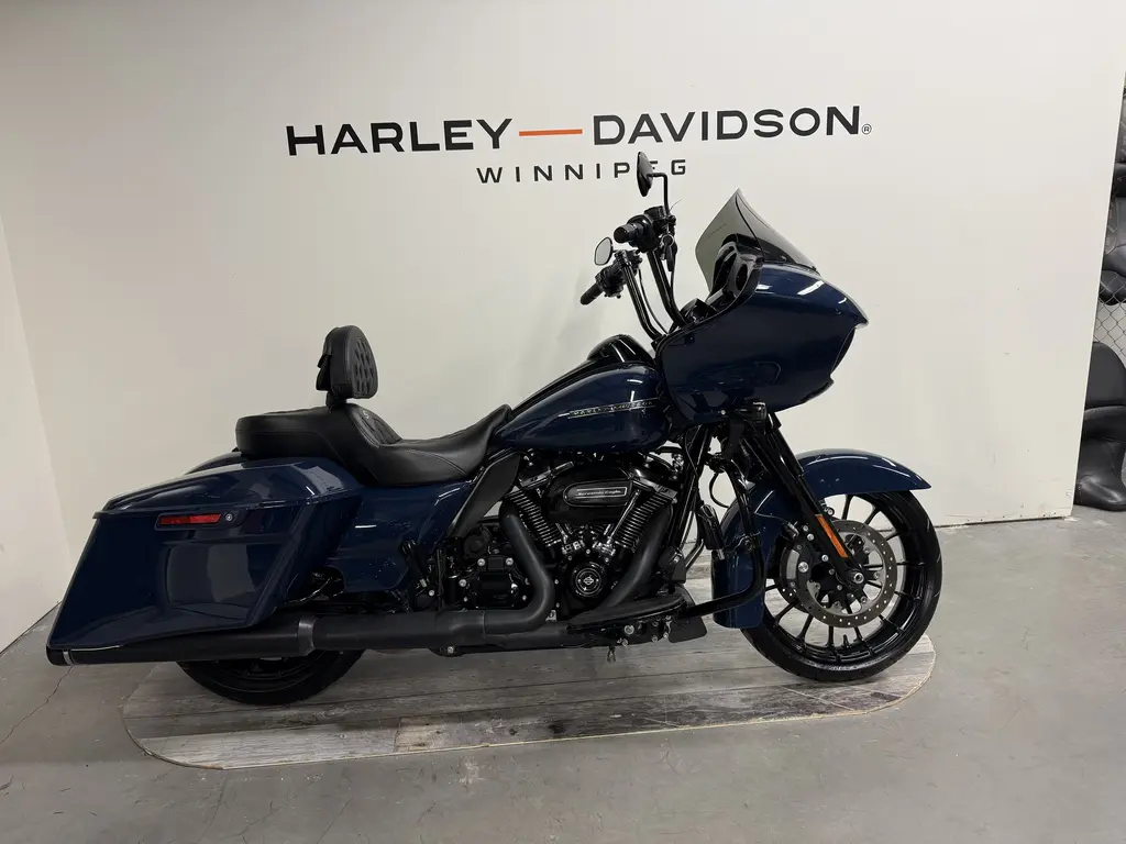 2019 Harley-Davidson ROAD GLIDE SPECIAL