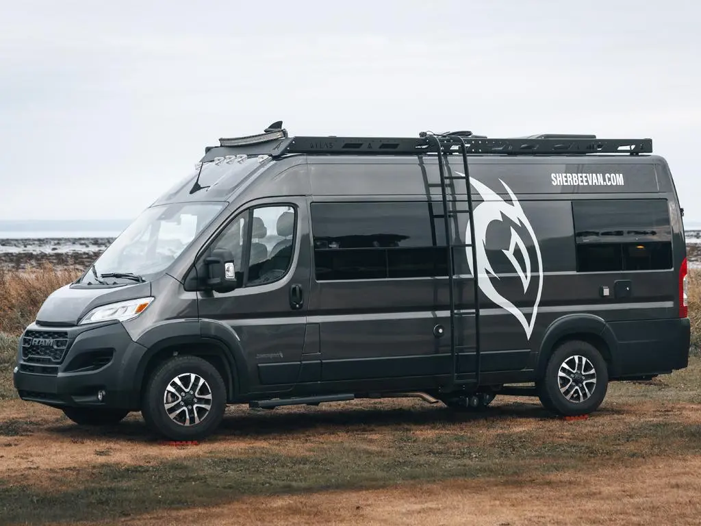 Sherbee Escapade 3  2026