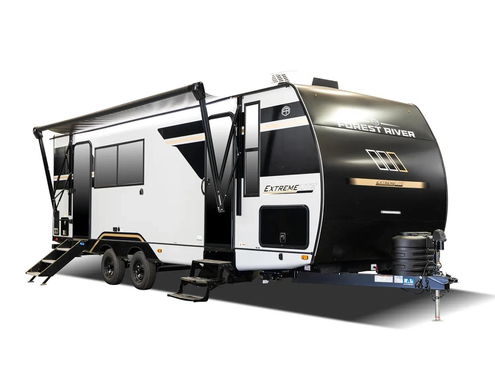 2026 Forest River Vibe Extreme Lite 2400rb alt
