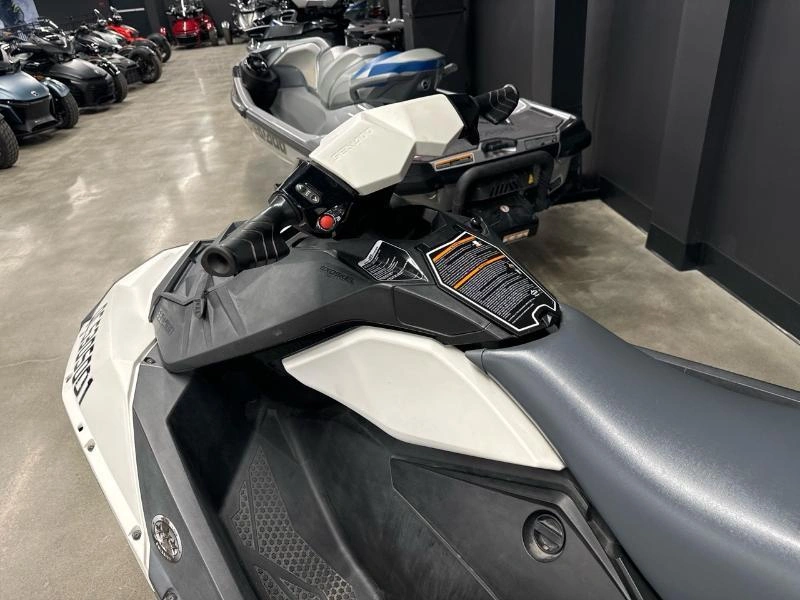 Sea-doo Spark 2016 alt