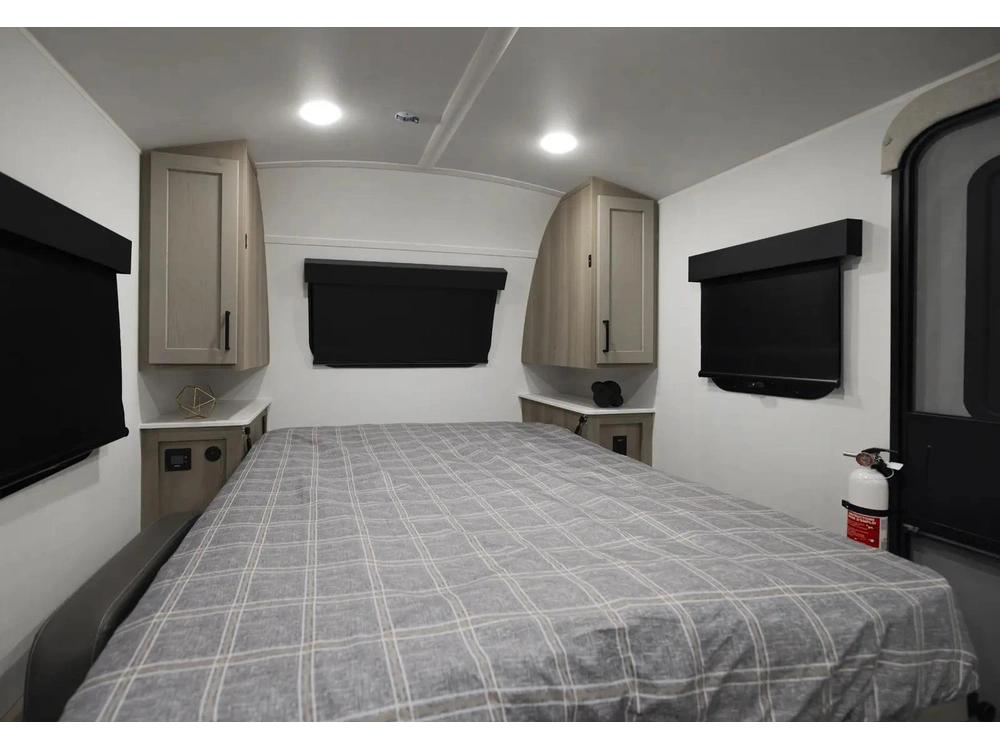 Forest River Flagstaff E-pro E19fd 2026 alt