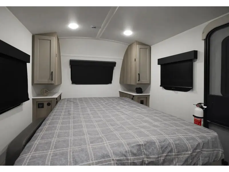 2026 Forest River Flagstaff E-PRO E19FD