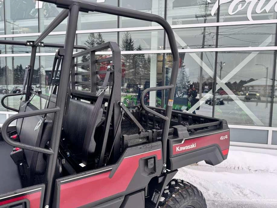 Kawasaki Mule Pro-fxt Eps 2026 alt