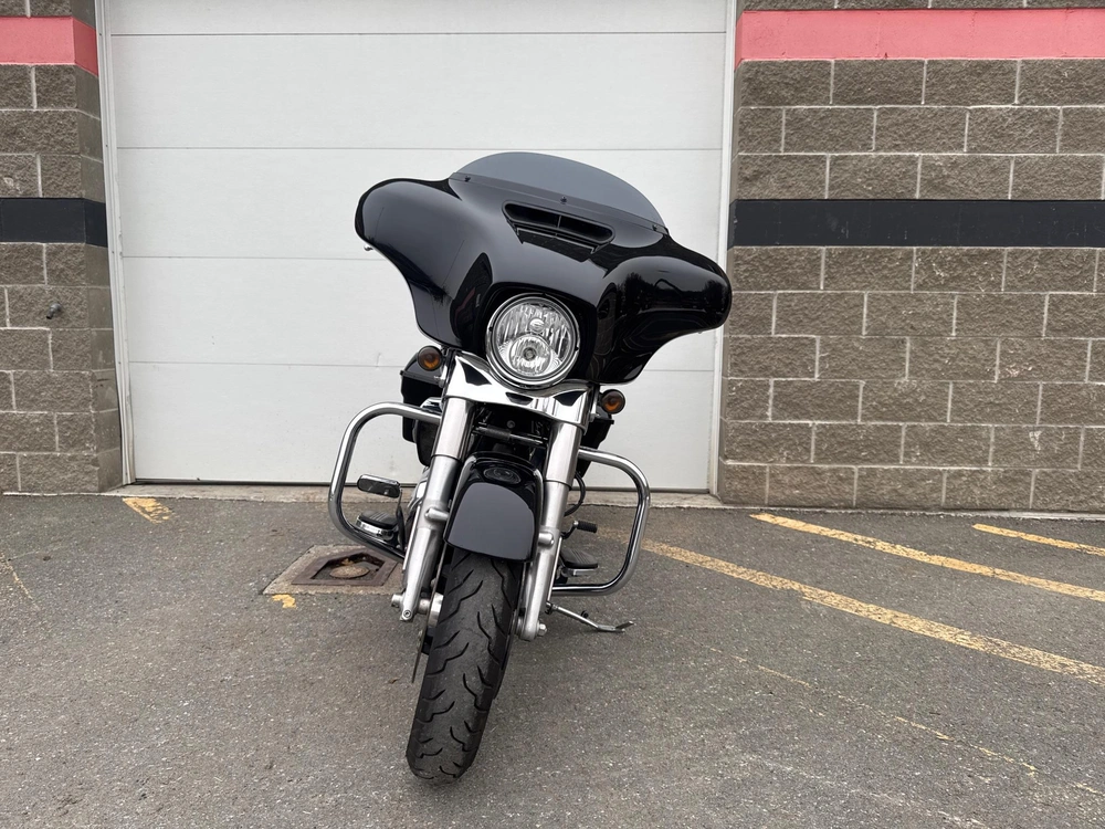 2023 Harley-davidson Flhx - Street Glide™ alt