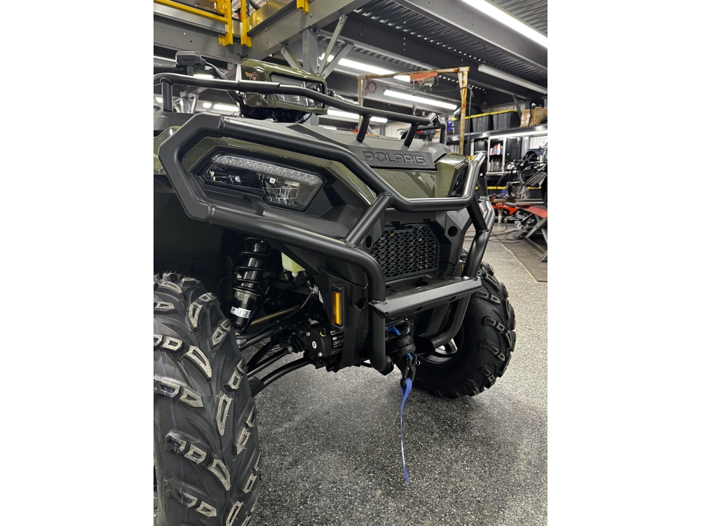 2026 Polaris Sportsman 6x6 570 alt