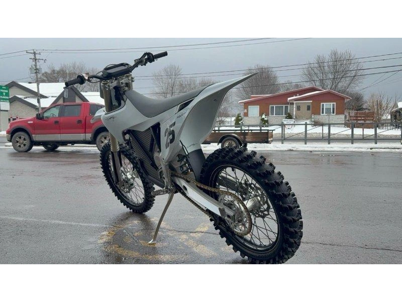 Stark Future Stark Varg Mx Alpha 80hp 2023 alt