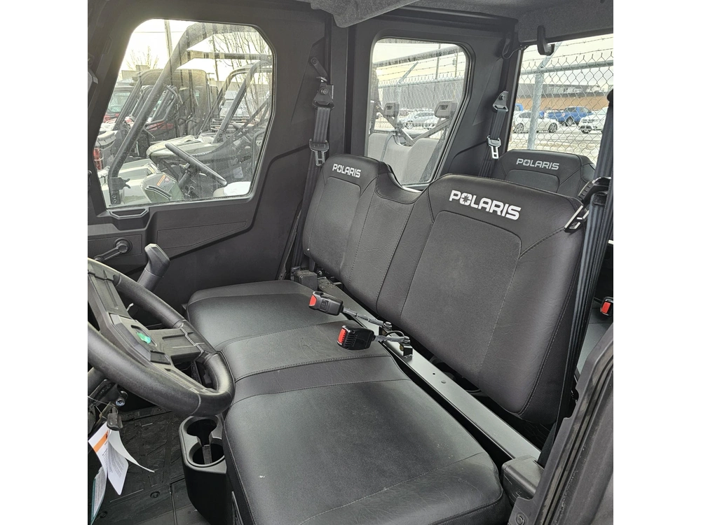 2025 Polaris Ranger Crew Sp 570 Northstar alt