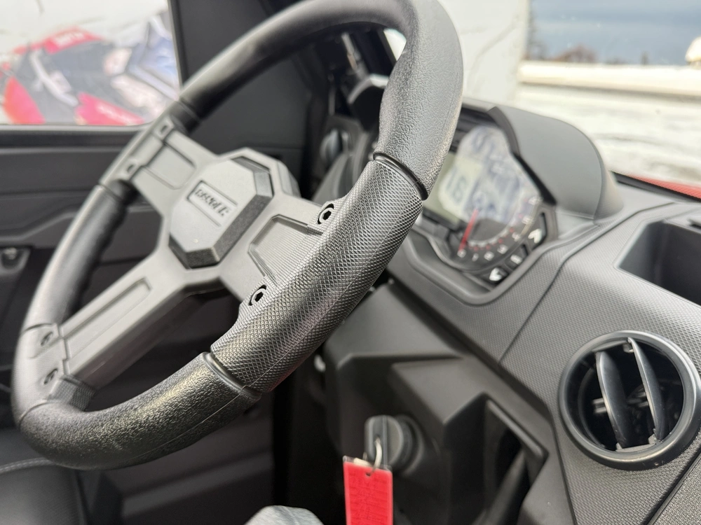 Polaris R26rru99af Ranger1000xp 2026 alt