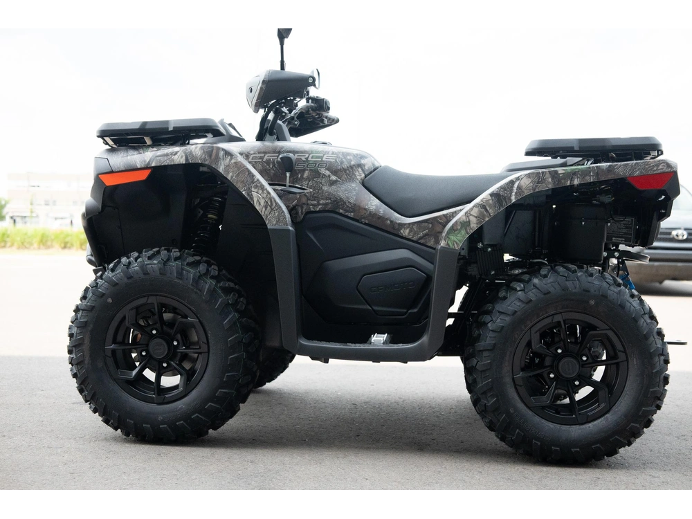 2026 Cfmoto Cforce 500 Ho Eps 1up alt