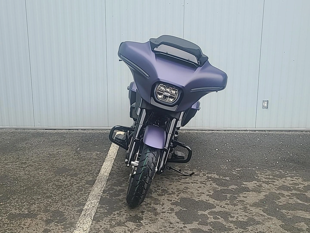 2025 Harley-davidson Flhx - Street Glide® alt