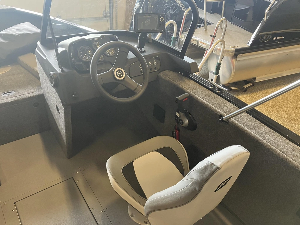 2025 Princecraft Sport 175 Max alt