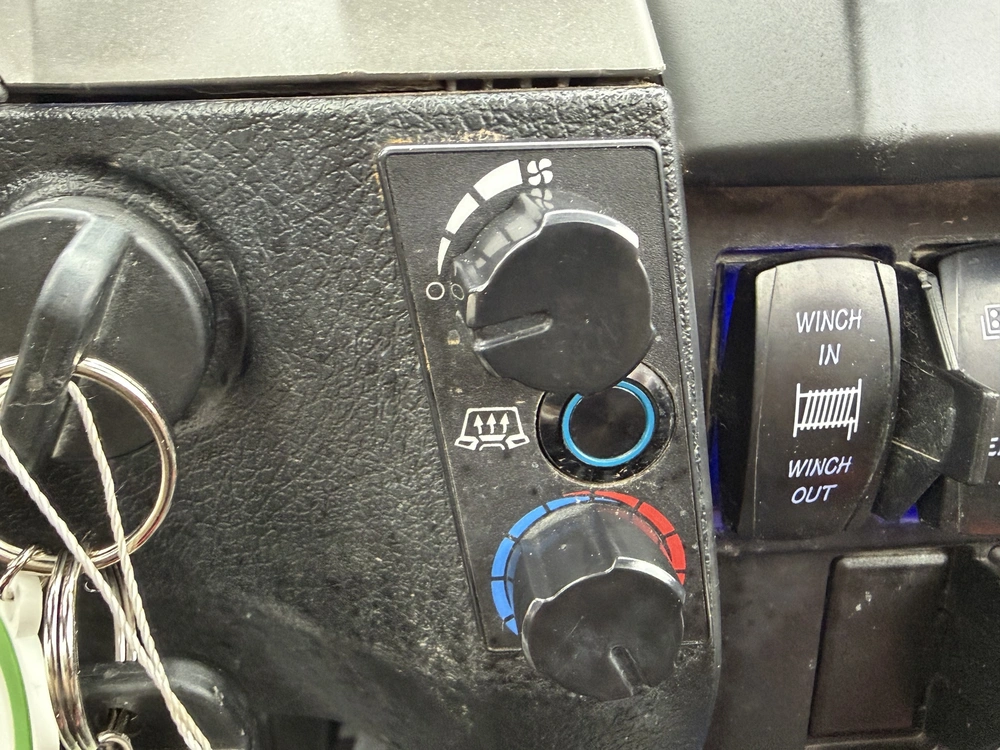 2022 Polaris Rzr Pro Xp Ultimate alt