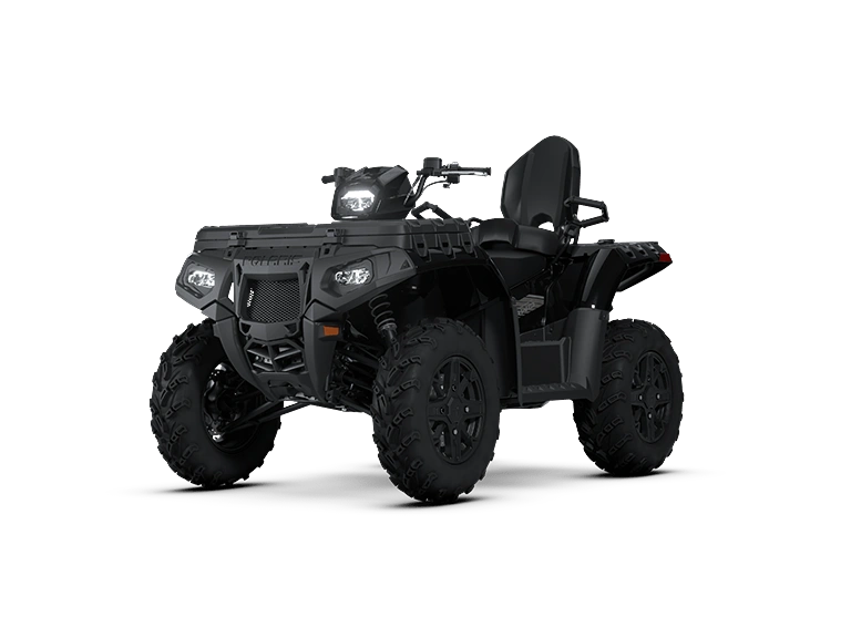 2026 Polaris Sportsman Touring 850 Premium alt