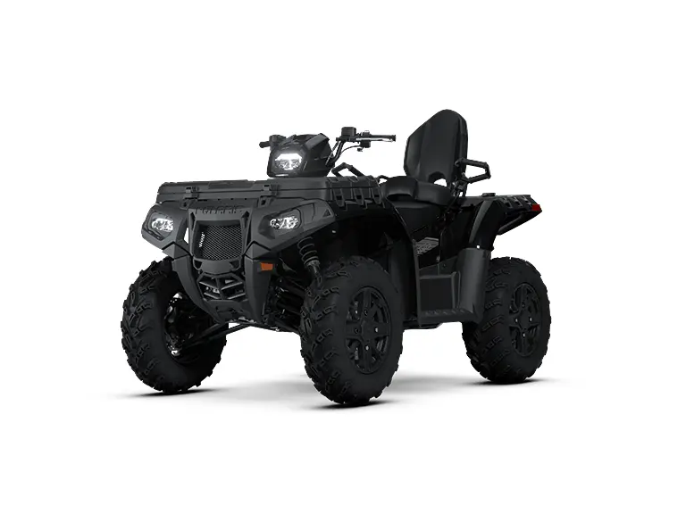 2026 Polaris Sportsman Touring 850 Premium