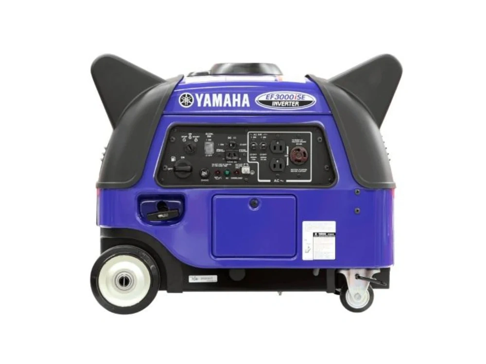 2024 Yamaha Ef30isex alt