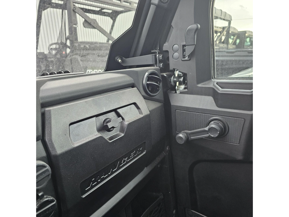 2025 Polaris Ranger Crew Sp 570 Northstar alt