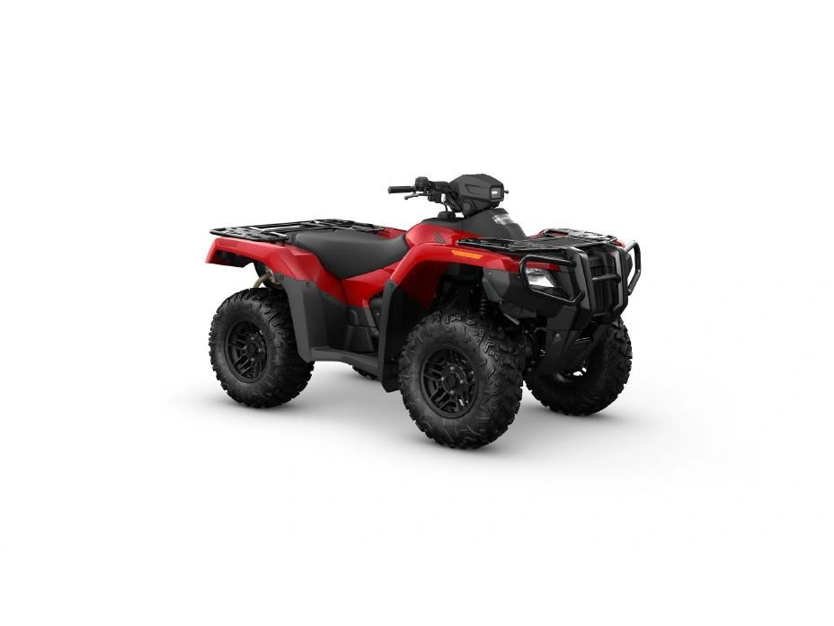 Honda 2026 Honda Rubicon Rubicon 700 2026 alt